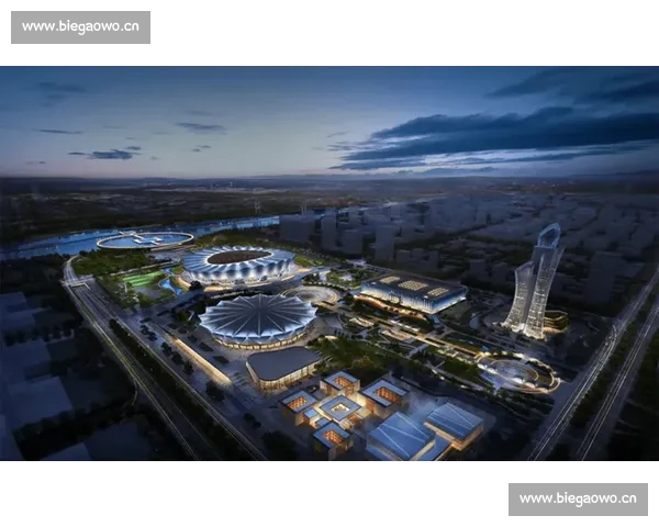 以体育数据中心为核心推动竞技科研产业协同发展的创新平台生态体系