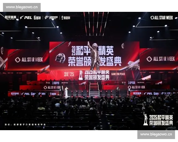 以电子竞技官方网站为核心的赛事资讯生态与玩家服务平台建设体系