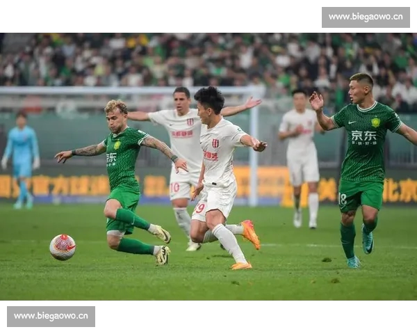 足球赛事平台入口全面解析与精彩赛事推荐指南实时比分数据分析攻略 - 副本 (2)