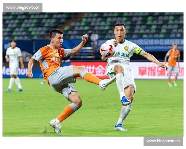 鏖战九十分钟中超赛后复盘球队表现与战术得失全景解析关键瞬间 - 副本