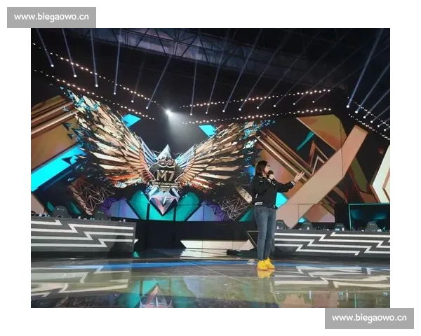 2026年电竞赛事全面开启 多项新兴项目登场引关注