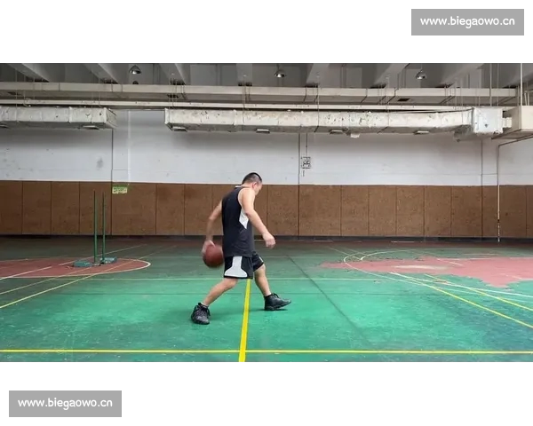 全面解析篮球比赛数据解读方法与实用技巧