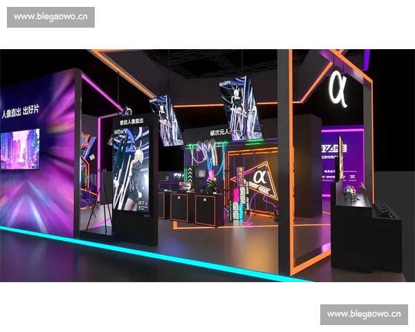 围绕电竞网站官网打造沉浸式赛事资讯与玩家互动新体验平台标题